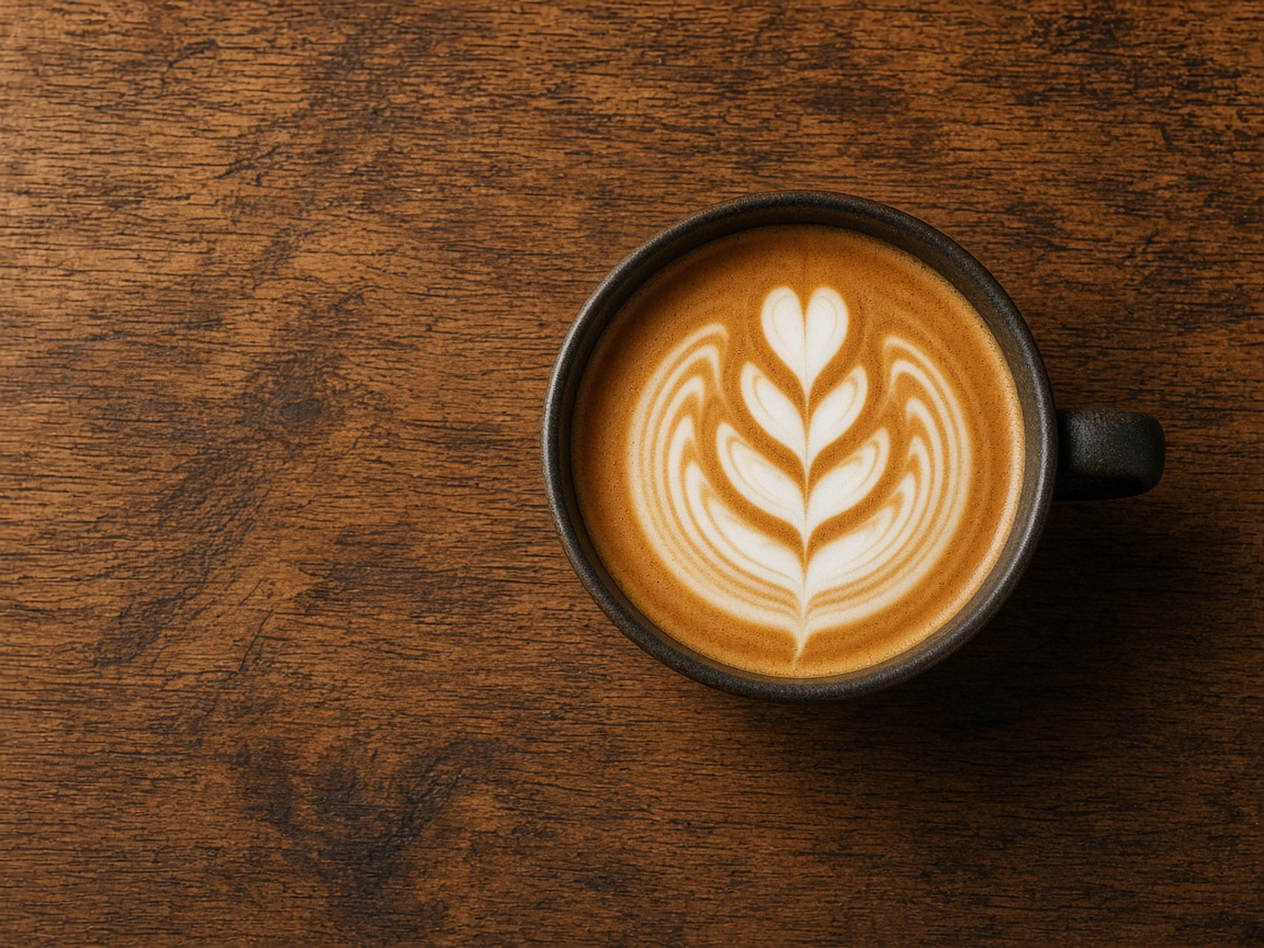 Latte art